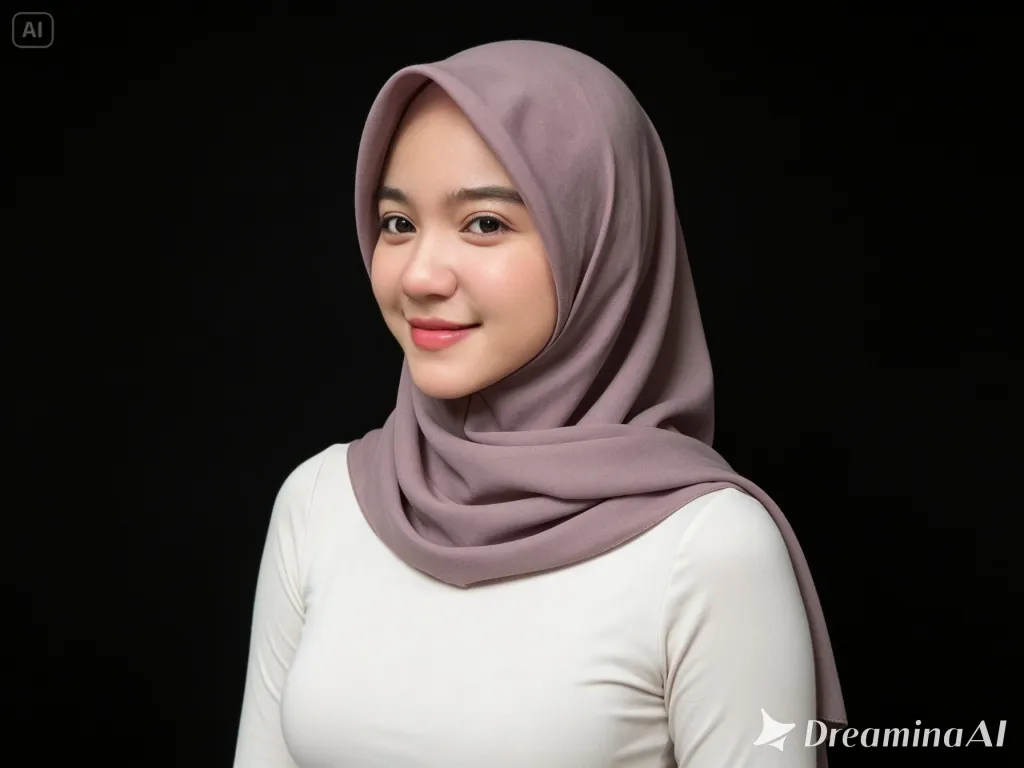 Prompt Universal Potrait